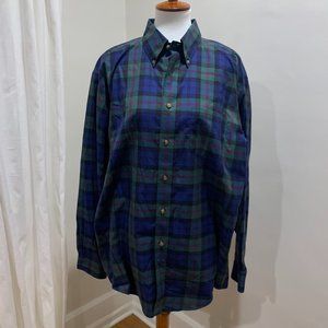 Brooks Brothers Long Sleeve Button Down
